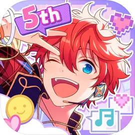 偶像梦幻祭2中文版免费下载