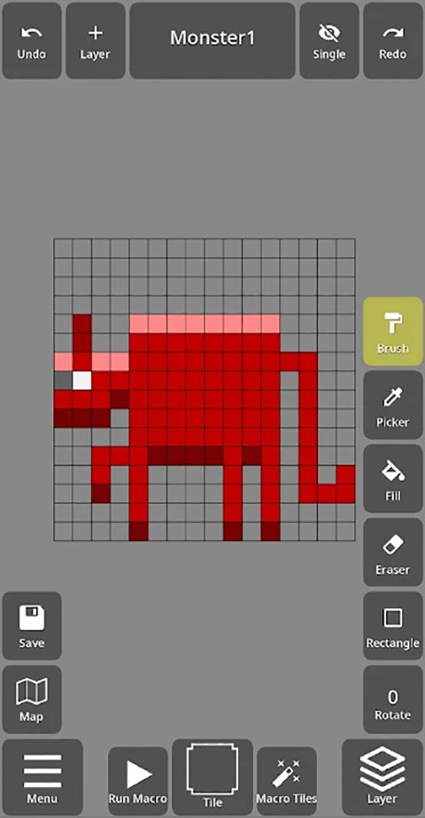 NotTiled汉化版免费下载