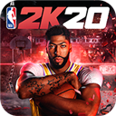 nba2k20豪华存档版手游最新版