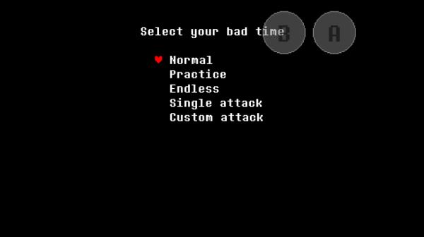 sans模拟器联机版免费下载