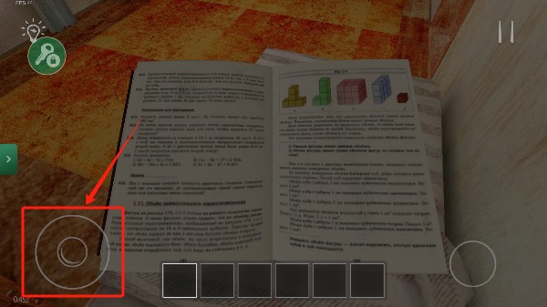 逃离家暴僵尸模组游戏玩法-2