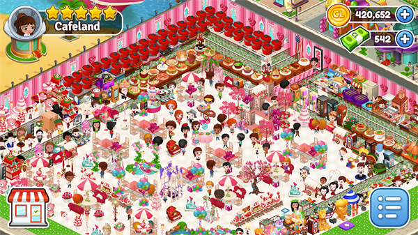 咖啡园厨房天地手机版 v2.62.7安卓版