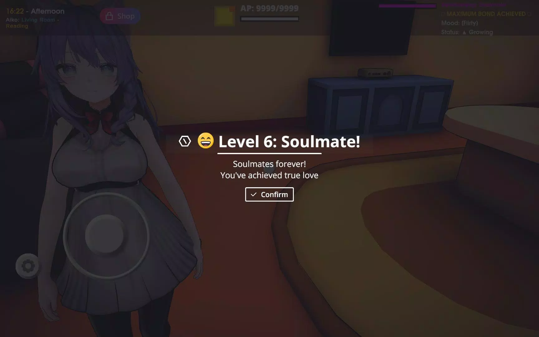 ai女友生活模拟器安卓版免费下载