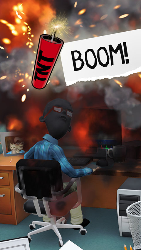 办公室捣蛋鬼最新版本 v2.5.10安卓版