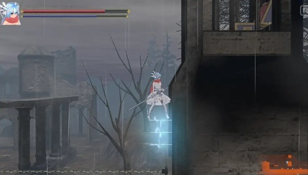 圣骑士莉卡物语游戏玩法-2