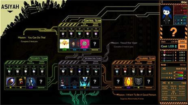 脑叶公司中文版手游最新版