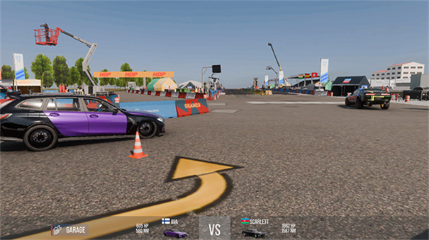 手动挡停车场2正式版手游最新版