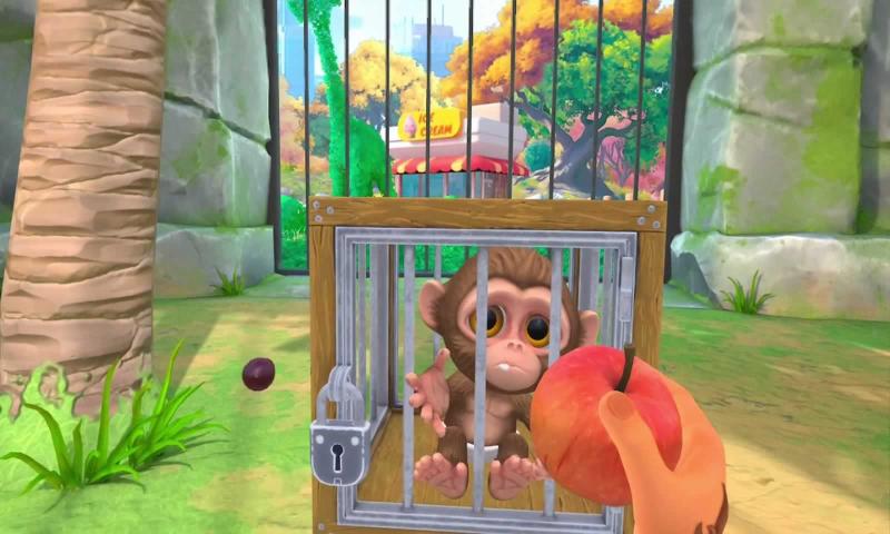 我是一只猴模拟器免费下载