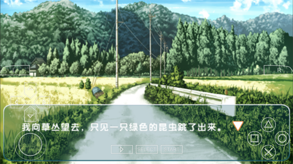 缘之空手游版汉化版