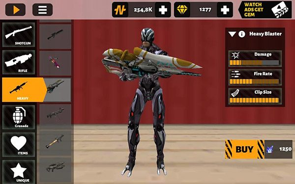 绳索英雄3破解版内置修改器版 v2.8.1安卓版