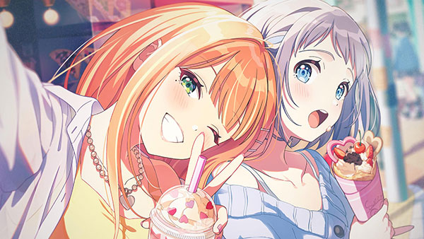 学园偶像大师日服 v2.6.2安卓版