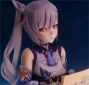 刻晴触摸器汉化免费下载