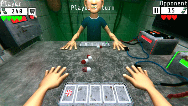 药丸轮盘赌手游最新版