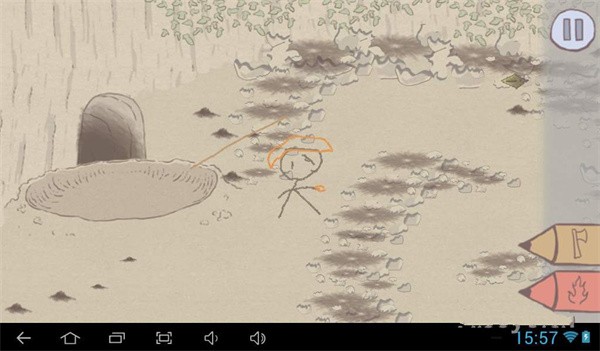 画个火柴人官方正版游戏截图10