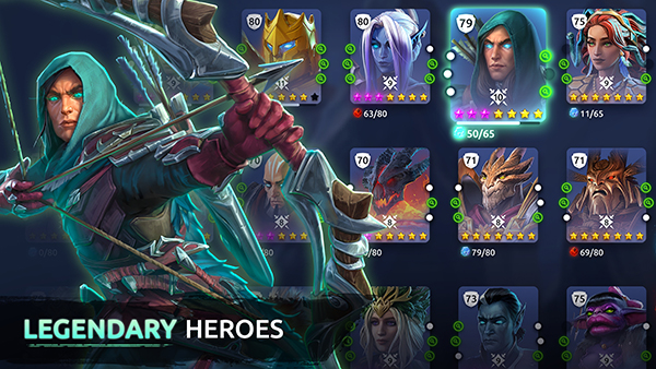 魔法时代手游官方正版 v3.2.4安卓版