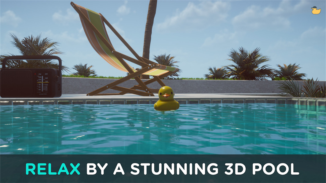 小黄鸭模拟器安卓版免费下载