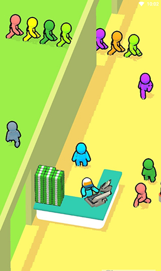 我的寿司酒吧中文版免费下载