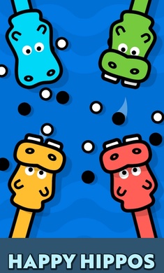 四人游戏对战模拟器安卓版免费下载