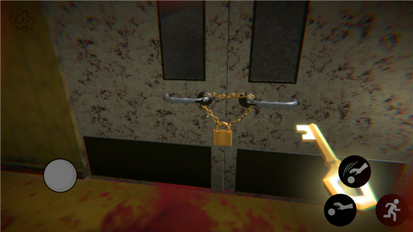 逃离后室手游官方版 v2.1安卓版