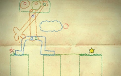 蜡笔物理学豪华版免费下载