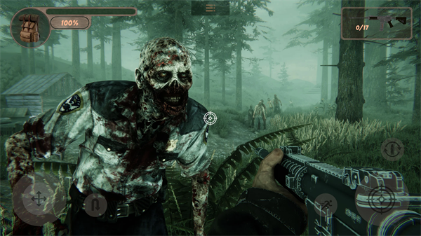 沉默之谜中文版免费下载