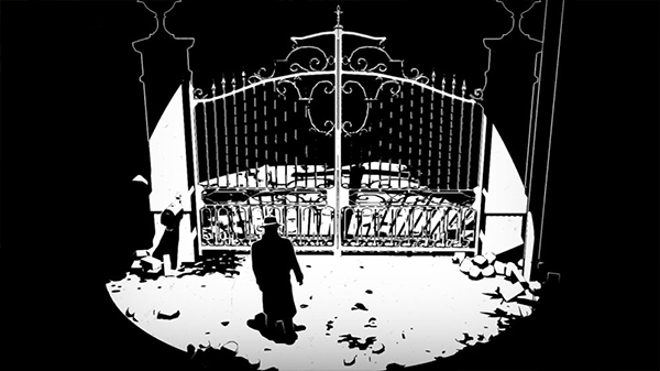 苍白之夜汉化版免费下载