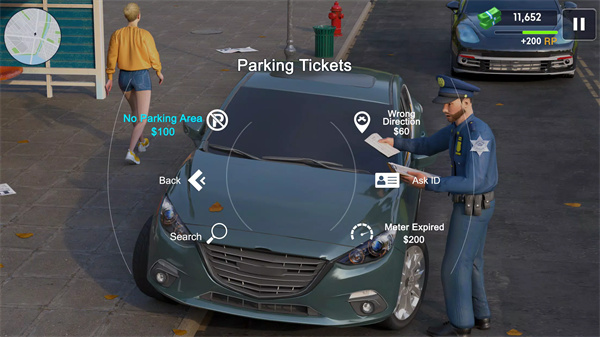 美国警察模拟器手游最新版