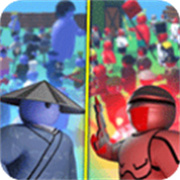 趣味大战模拟器手游最新版