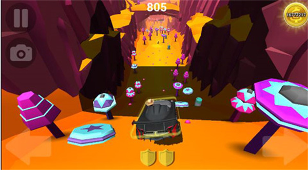 菲利刹车记手游最新版