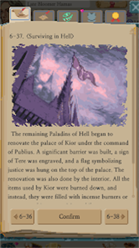 冒险人生官方正版 v1.2.41安卓版