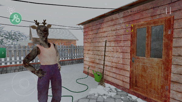 逃离家暴僵尸模组手游最新版