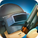 迷你吃鸡官方版 v1.0.2安卓版