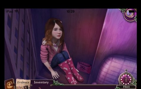 乌鸦森林之谜2游戏玩法-6