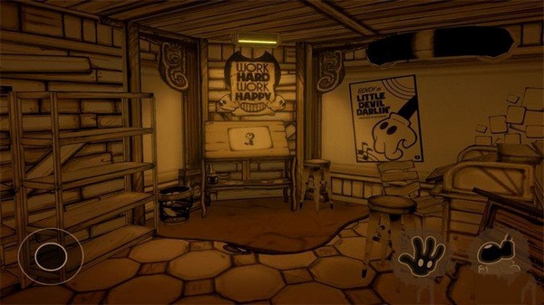 班迪与黑暗复兴安卓版中文免费下载