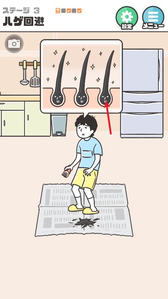 神回避5游戏玩法-4