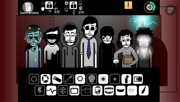 节奏盒子Corruptbox手游最新版