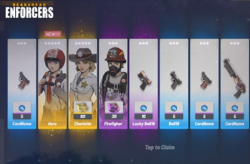 生死一线执法者中文版