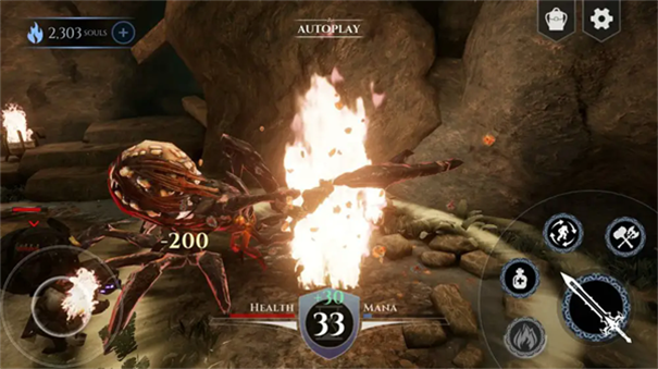 战神4安卓版手游最新版