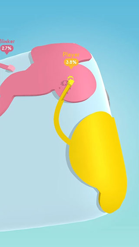 纸片大作战3D官方版 v3.4.40安卓版