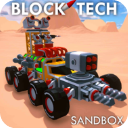 沙盒汽车工艺模拟器官方版 v1.99安卓版