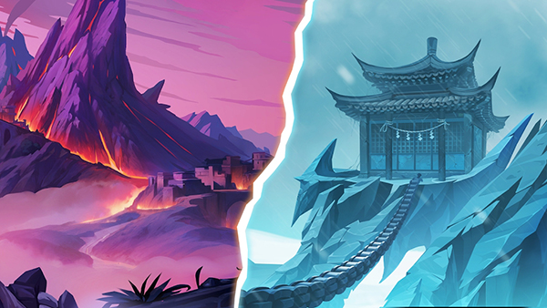 暗影格斗阴影官方正版 v1.11.6安卓版