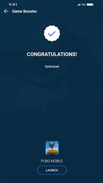 GFX游戏助推器免费版