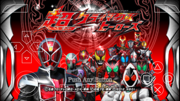 假面骑士超巅峰英雄全骑士版免费下载