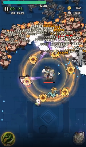 一个人的武林割草免费下载