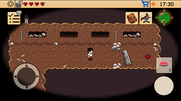 生存神庙SRPG2中文版 v6.5.5安卓版