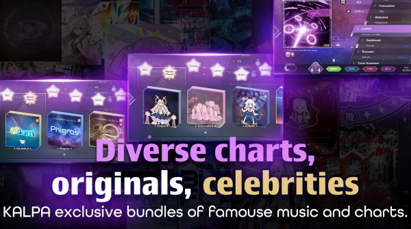 KALPA国际服免费下载