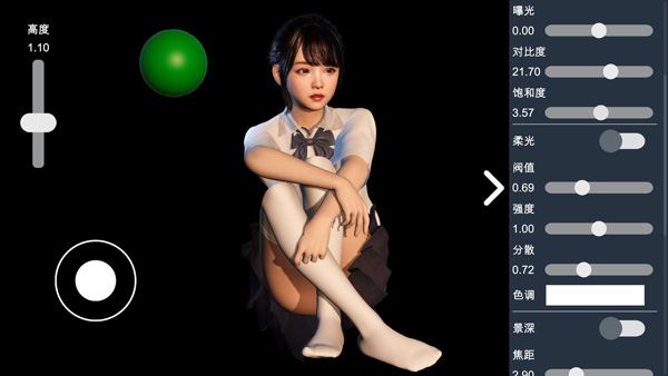 摄影师模拟器中文版免费下载