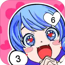 欢乐填色 v1.0.5 最新版v1.0.5 安卓版