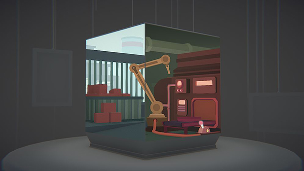 笼中窥梦手游下载免费下载