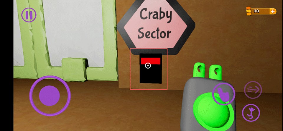 Shelter of SurSur 3游戏玩法4